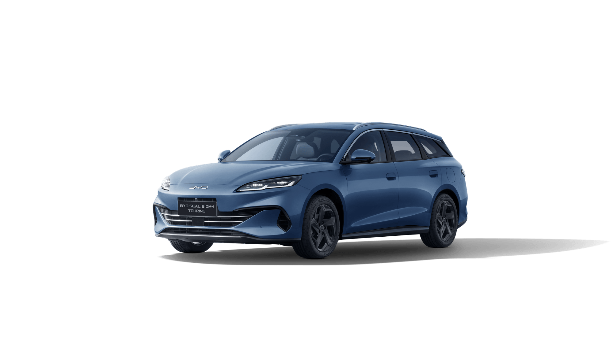 BYD ATTO 3 byd-atto-3